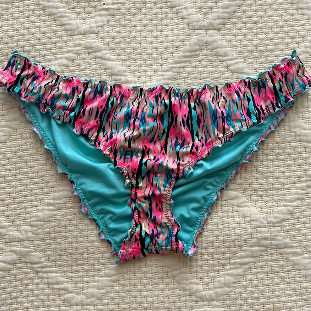 shade & shore bathing suit bottoms